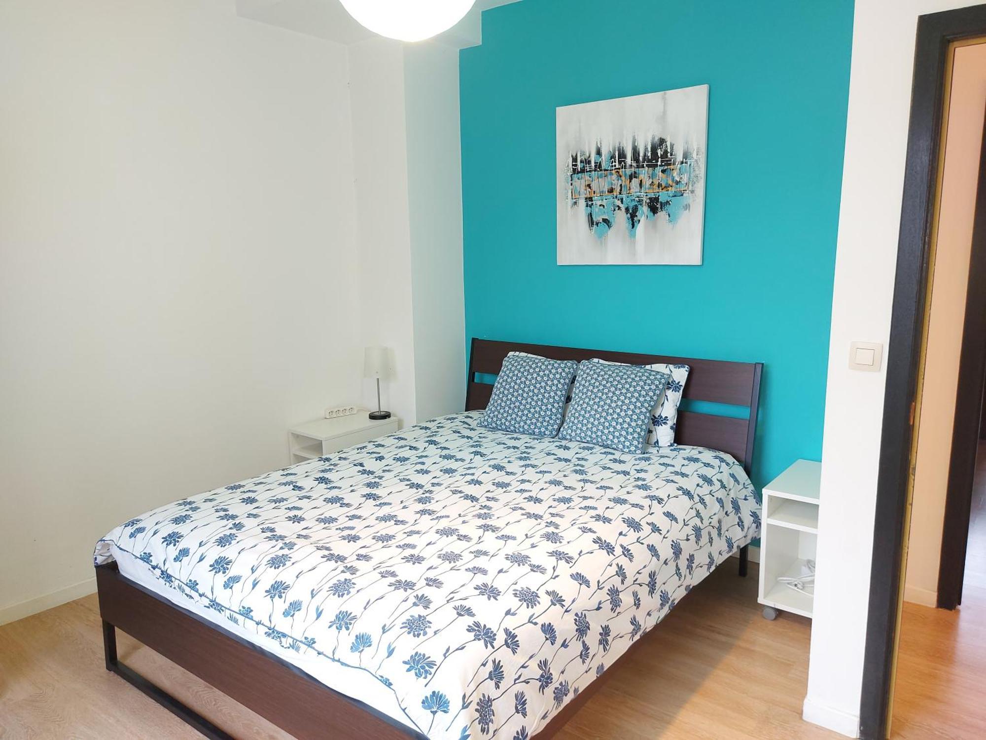 Apartment Chez Esmara Et Philippe Brussels Bilik gambar